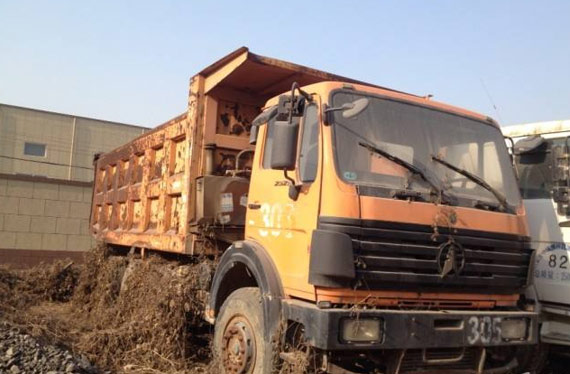 重庆静海报废车回收,车辆报废回收公司